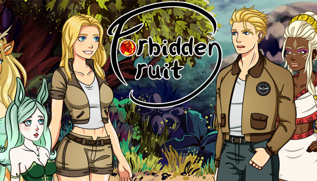 Forbidden Fruit