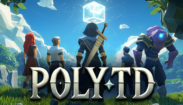 Poly TD