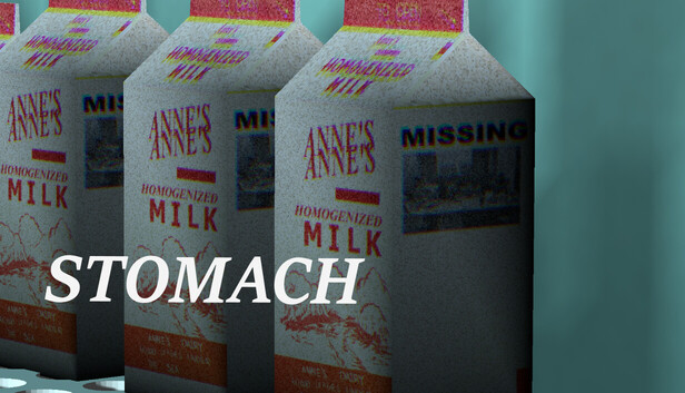 Stomach