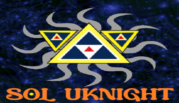 Sol Uknight