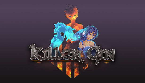 Killer Gin Cats and Dogs DLC