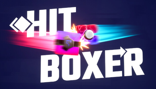 Hitboxer