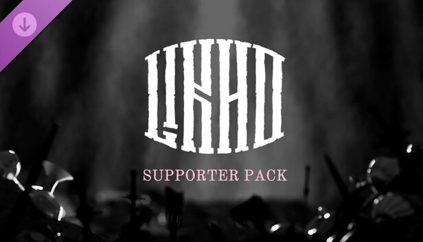 One Eyed Likho - Supporter Pack