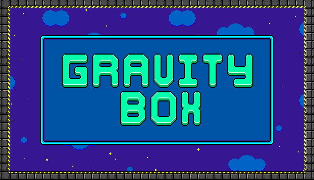 Gravity Box