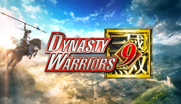 DYNASTY WARRIORS 9: Additional Weapon "Bow & Rod" / 追加武器「鞭箭弓」