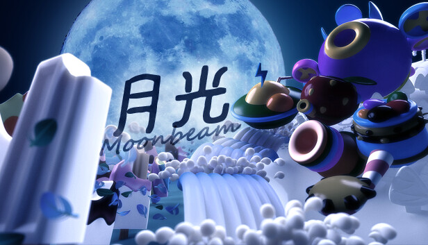 Moonbeam