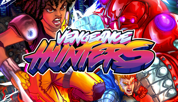 Vengeance Hunters