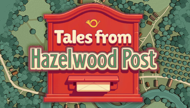 Tales from Hazelwood Post