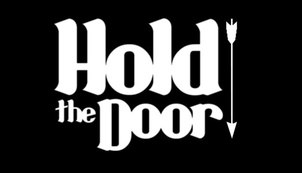 Hold the door!