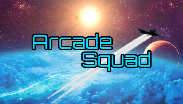Arcade Squad