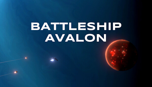 Battleship Avalon