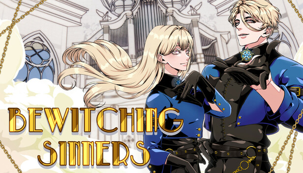 Bewitching Sinners