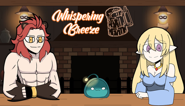 Whispering Breeze