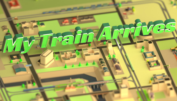 My Train Arrives