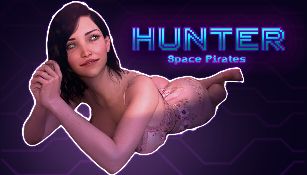 Hunter: Space Pirates