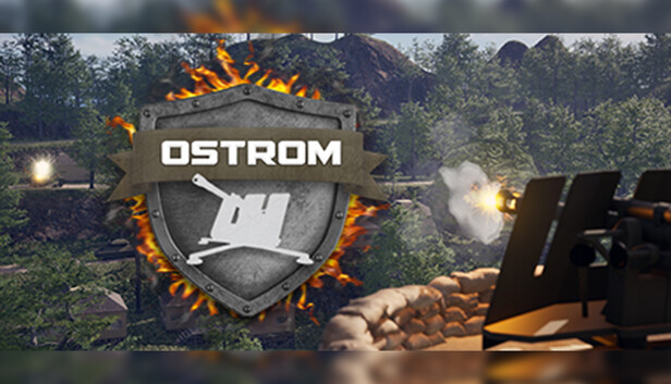 Ostrom