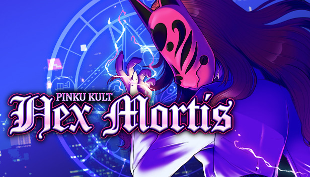 Pinku Kult Hex Mortis