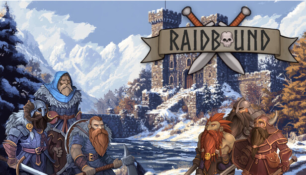 Raidbound