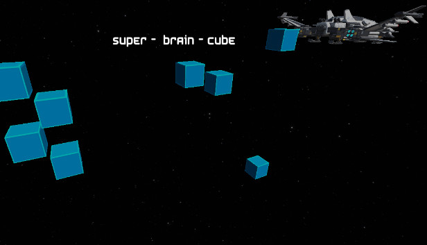Super Brain Cube