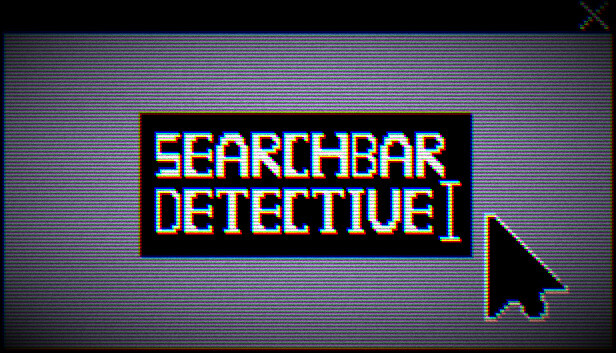 Searchbar Detective