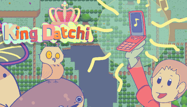 King Datchi