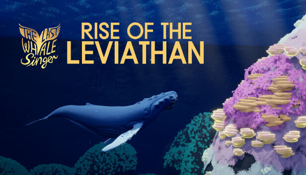 The Last Whale Singer: Rise of the Leviathan