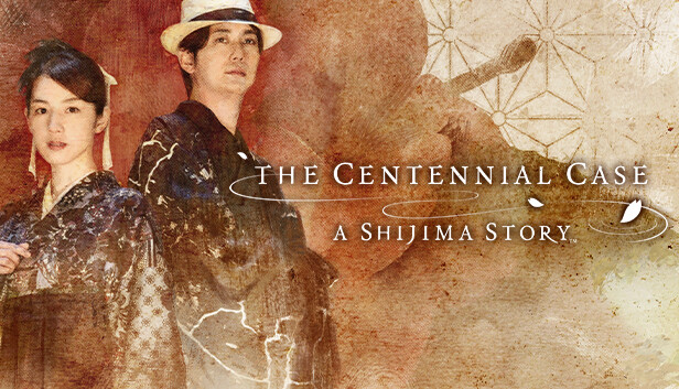 The Centennial Case: A Shijima Story PC