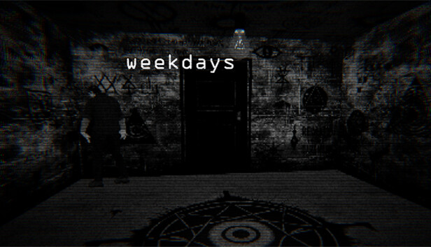 weekdays