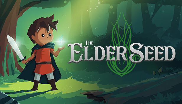 The Elderseed
