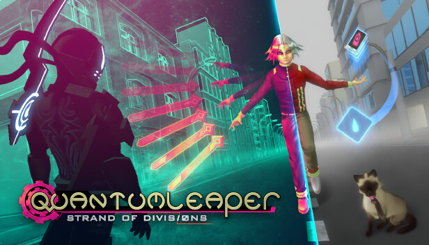 Quantumleaper