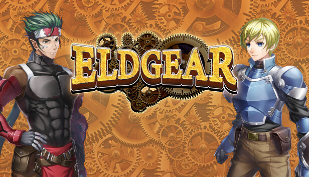 Damage x2 - Eldgear