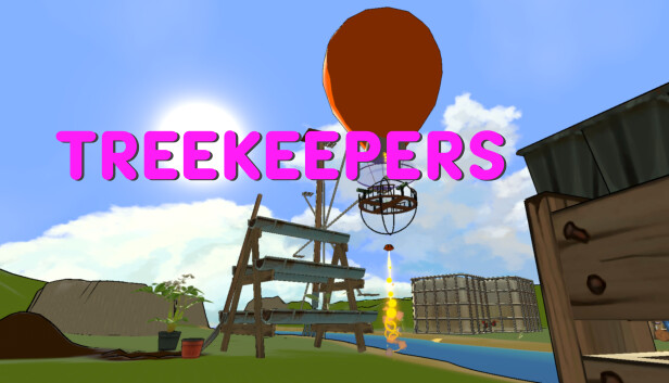 Treekeepers