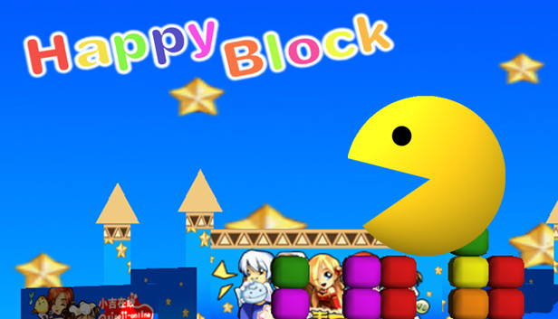 HappyBlock