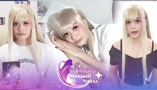 My Waifu Becomes Real