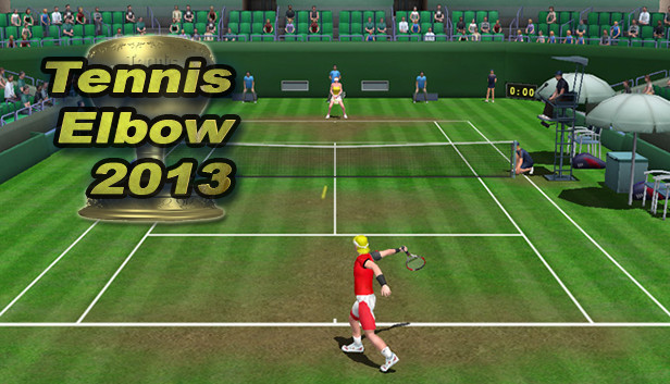Tennis Elbow 2013