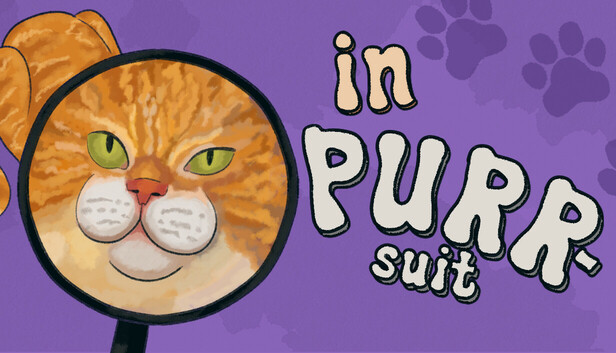In Purr-Suit