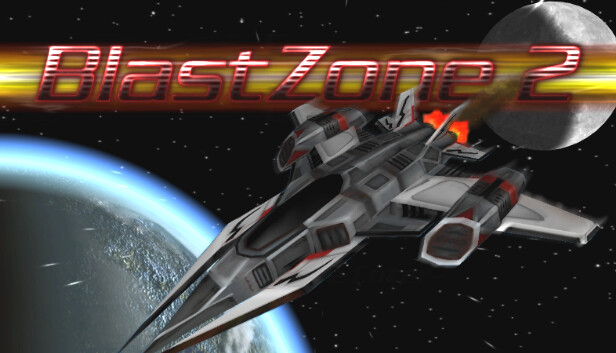 BlastZone 2 Model Pack: Extreme Quality Terrain