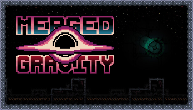 Merged Gravity