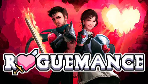 Roguemance