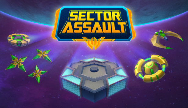 Sector Assault