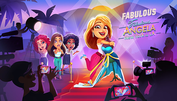 Fabulous - New York to LA