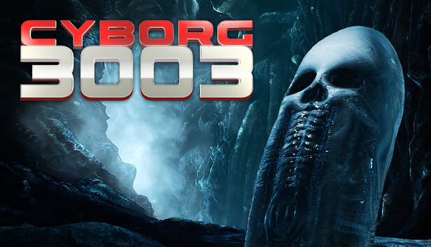 Cyborg3003