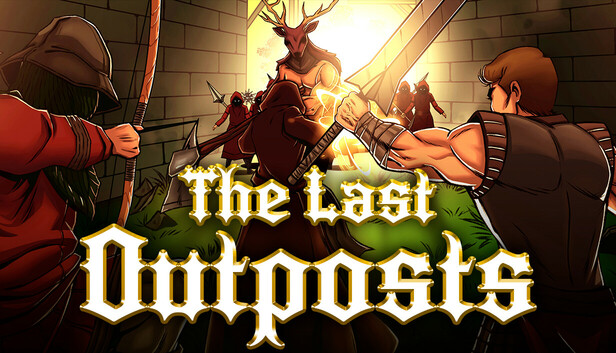 The Last Outposts