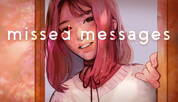 missed messages.