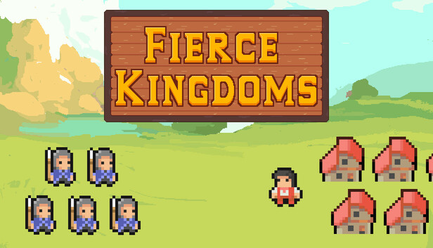 Fierce Kingdoms