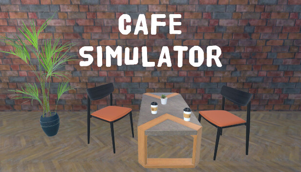 Cafe Simulator