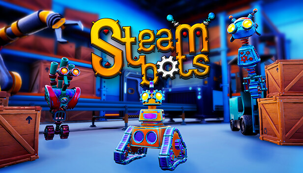 Steambots