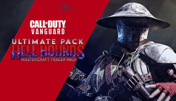 Call of Duty®: Vanguard - Definitywny Pakiet Smugowy: Arcyzestaw Ogary Piekieł