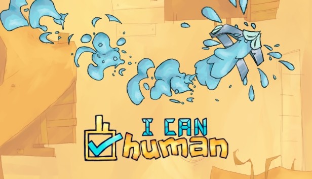 I Can Human