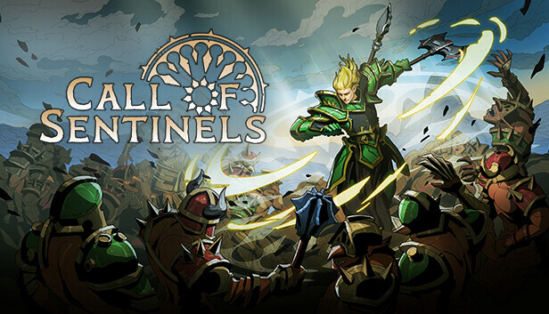 Call of Sentinels